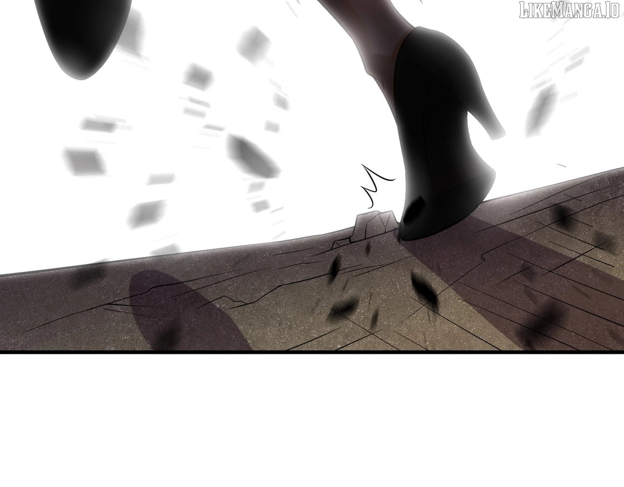 Hidden Dragon in the City (2025) Chapter 1 - page 250